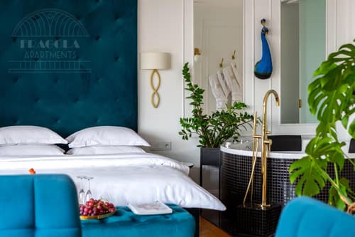 Feniks Fragola Apartments, 