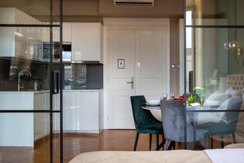 Feniks Fragola Apartments, 