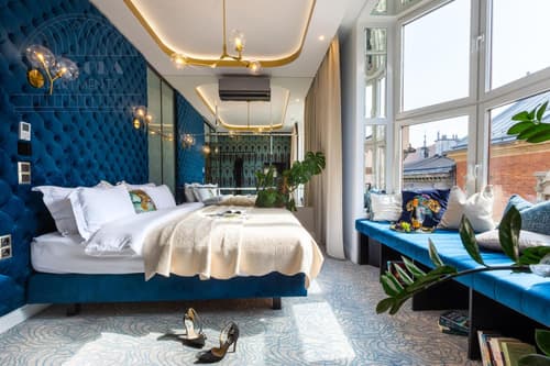 Feniks Fragola Apartments, 