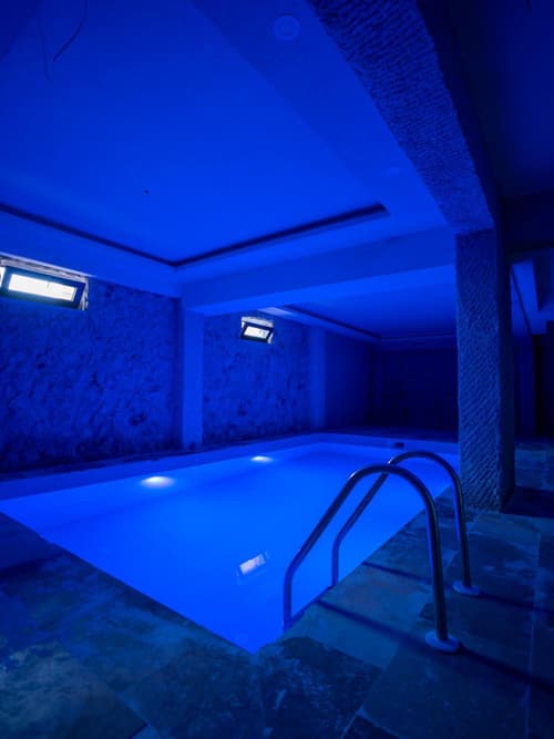 Cappadocia ByHan Hotel - Special Class, 