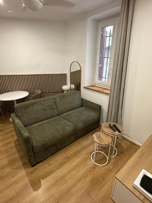 Studio Toulouse St Sernin, 