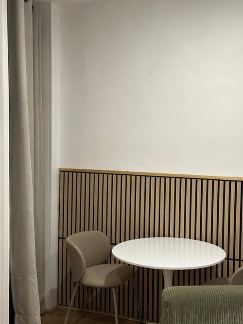 Studio Toulouse St Sernin, 