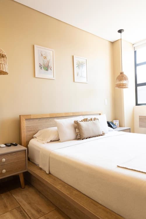 Mythical Hotel Boutique, 