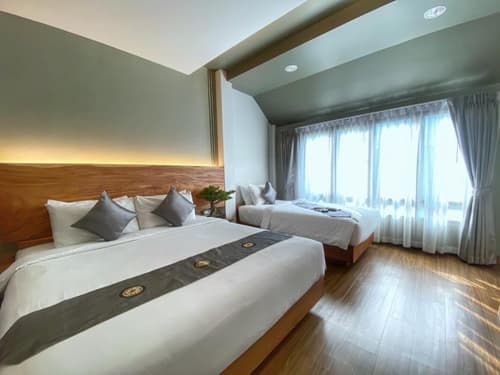 Lanna Tree Boutique Hotel, 