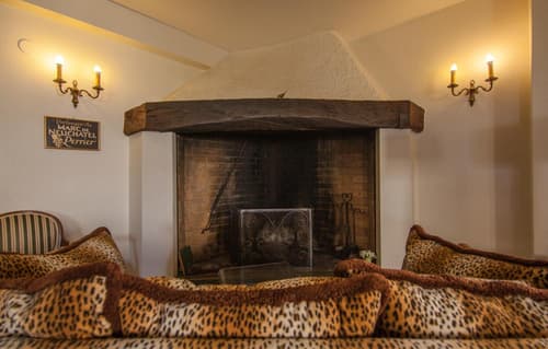 Hôtel Les Vieux Toits, 