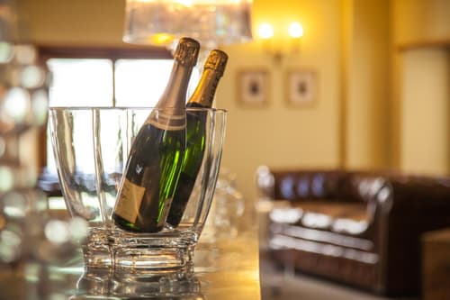 Hôtel Les Vieux Toits, 