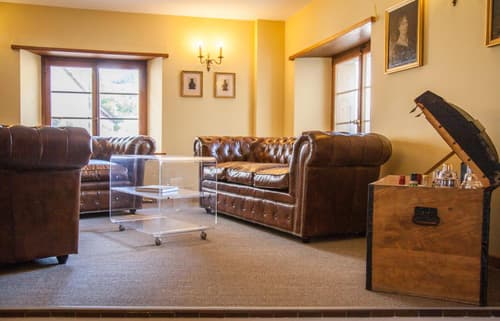 Hôtel Les Vieux Toits, 