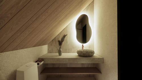 Vaattunki Wilderness Resort, 