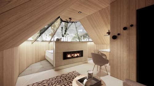 Vaattunki Wilderness Resort, 