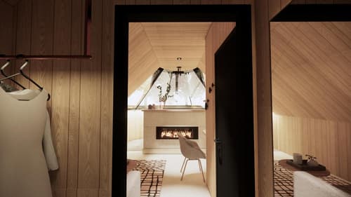 Vaattunki Wilderness Resort, 