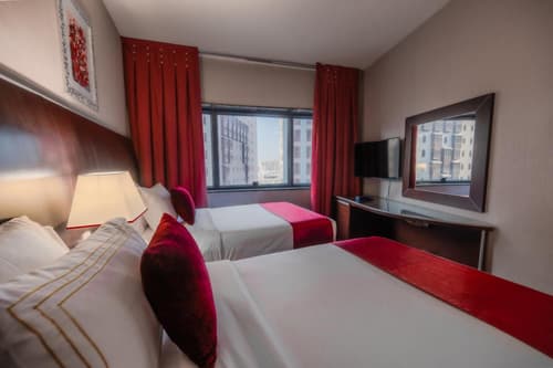 Maysan Al Harithia Hotel, 