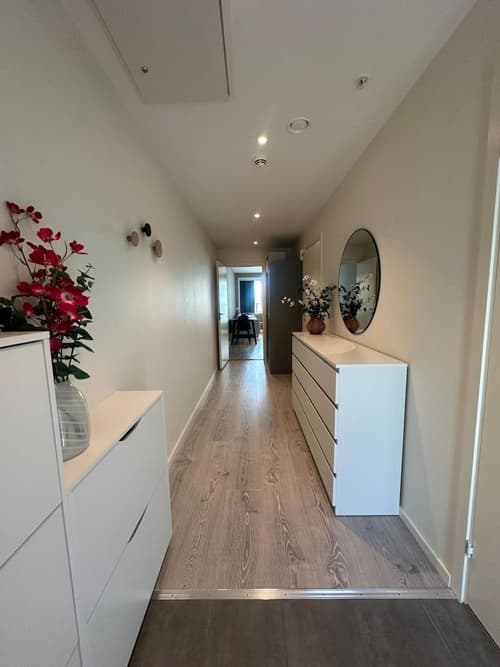 Perfect for Couples or Solo Travelers, just 10 min from Tromsø city, 