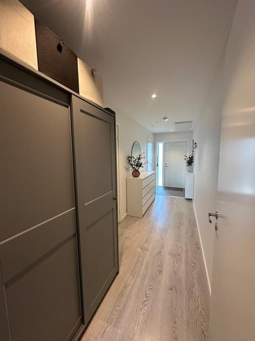 Perfect for Couples or Solo Travelers, just 10 min from Tromsø city, 