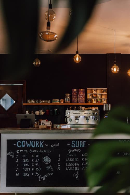 Surfescape Fuerteventura, 