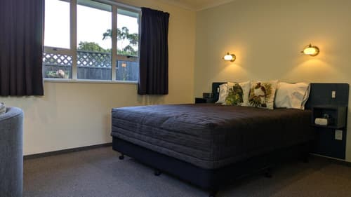 The Peninsula Kaikoura, 