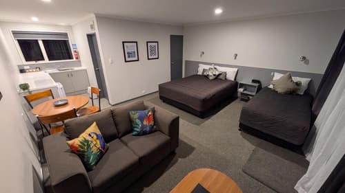 The Peninsula Kaikoura, 