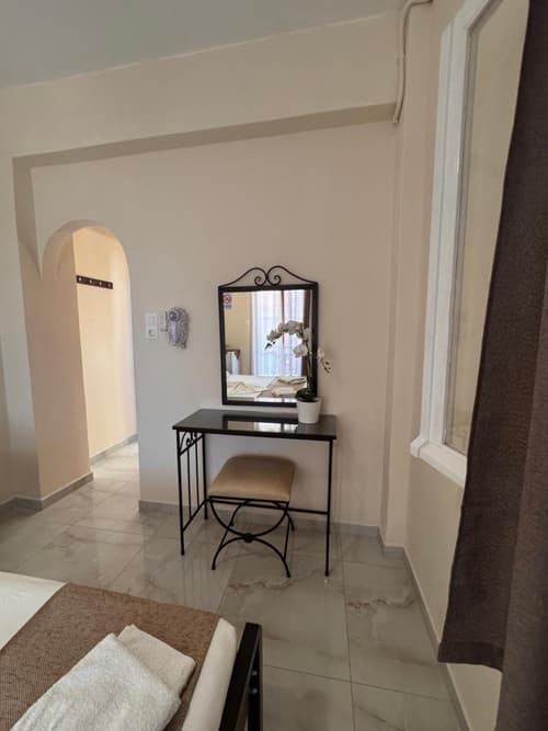 Paradise Garden Paros, 