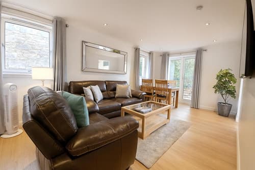 Edinburgh Aparthotel, 