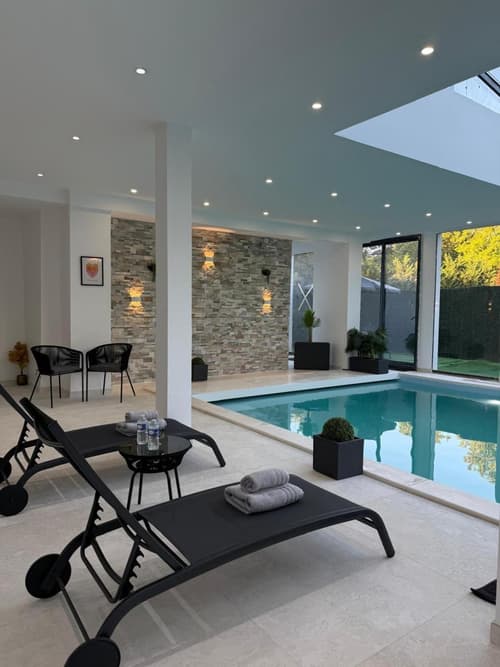 EXCEPTIONNEL Studio VERSAILLES, 