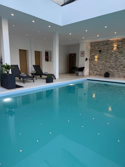 EXCEPTIONNEL Studio VERSAILLES, 