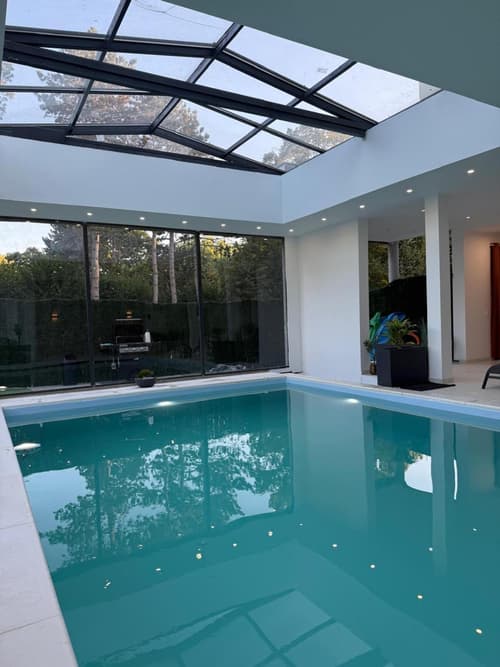 EXCEPTIONNEL Studio VERSAILLES, 