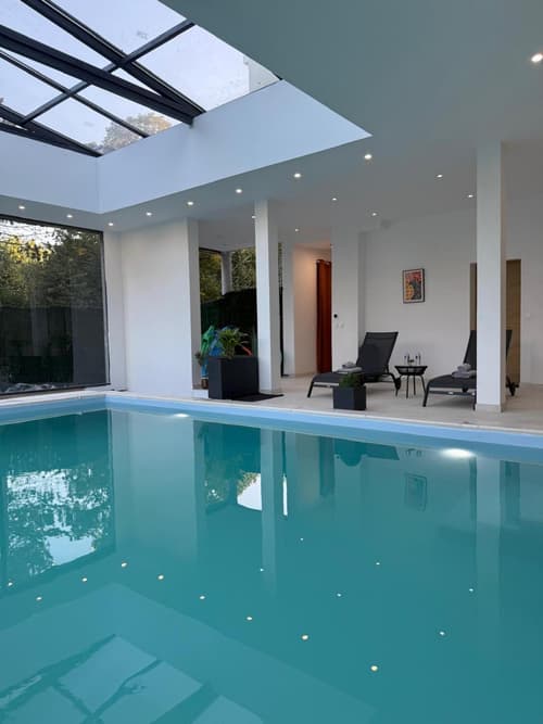 EXCEPTIONNEL Studio VERSAILLES, 