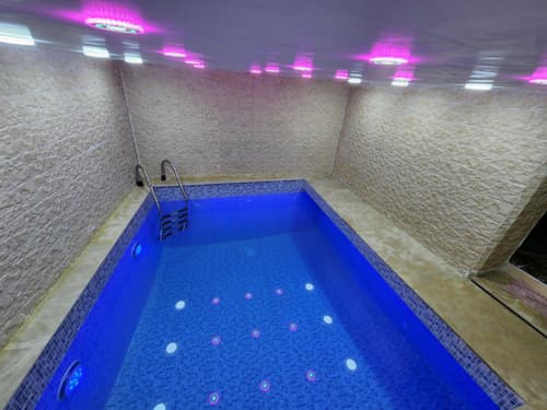 Résidence Miramare Marrakech, 