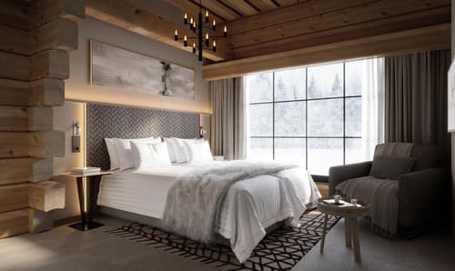 Vaattunki Wilderness Resort, 