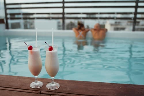 Serenity Hotel Boutique By Alsol, 