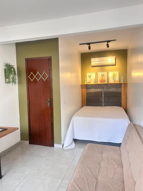 Flat Container Pontal do Atalaia, 