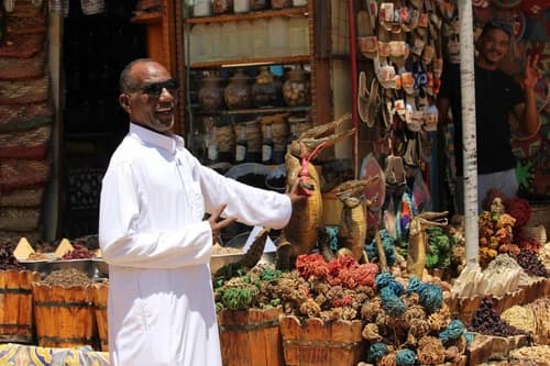 Nubian Life Nile View, 