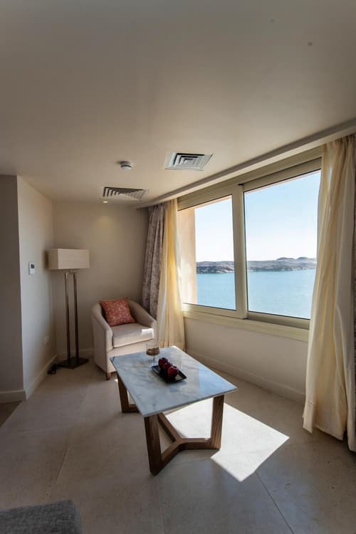 Retac Abu Simbel Nefertari Hotel, 