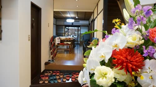 Guest House Ga-Jyun, 