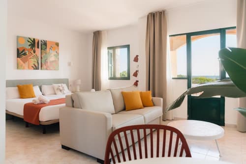 Apartamentos Moon Dreams Cabo de Baños, 