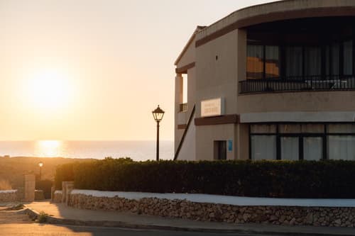 Apartamentos Moon Dreams Cabo de Baños, 