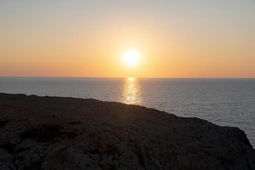 Apartamentos Moon Dreams Cabo de Baños, 
