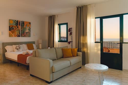 Apartamentos Moon Dreams Cabo de Baños, 