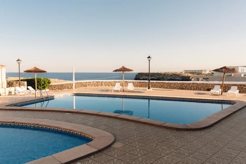 Apartamentos Moon Dreams Cabo de Baños, 