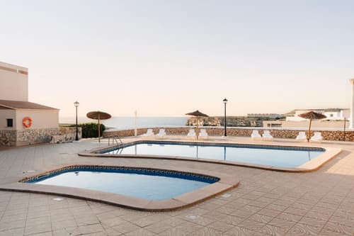 Apartamentos Moon Dreams Cabo de Baños, 