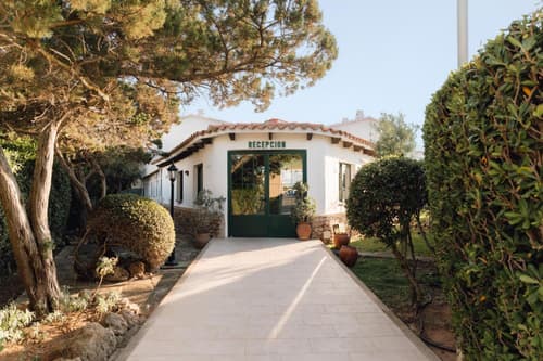 Apartamentos Moon Dreams Los Lentiscos, 