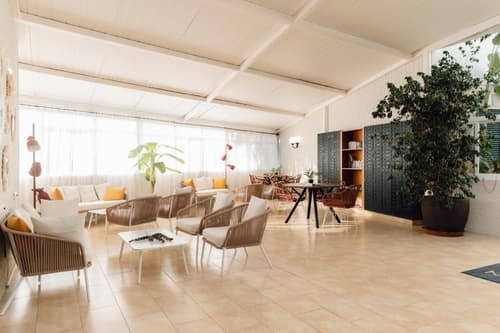 Apartamentos Moon Dreams Los Lentiscos, 