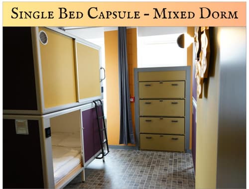 Singer109 Hostel, Hotel & Apartment, 