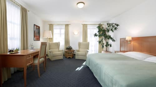 Margarethenhof am Tegernsee, 