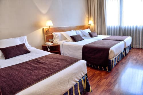 ITC Barcelona By Soho Boutique, 