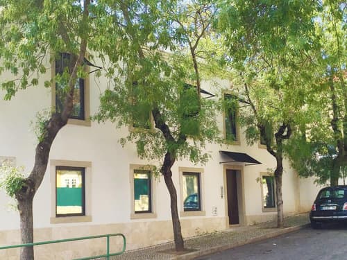 Bonvalot Guest House, 