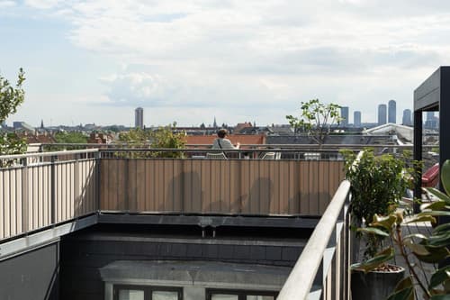 Hotel Nora Copenhagen, 