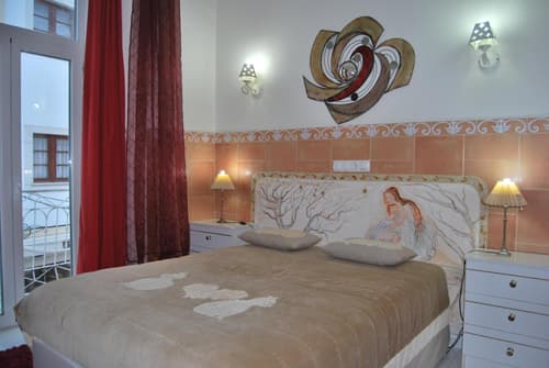 Hotel Bejense, 