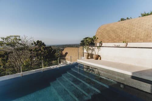 Sunny Samudra Boutique hotel Uluwatu, 