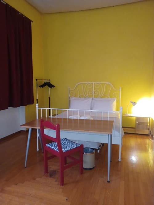 The monumental house, 