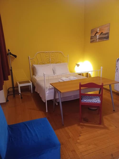 The monumental house, 